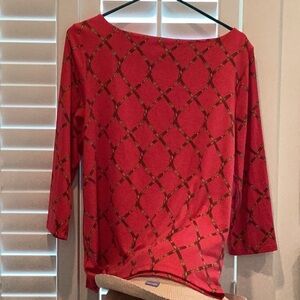 Gorgeous colors, excellent condition